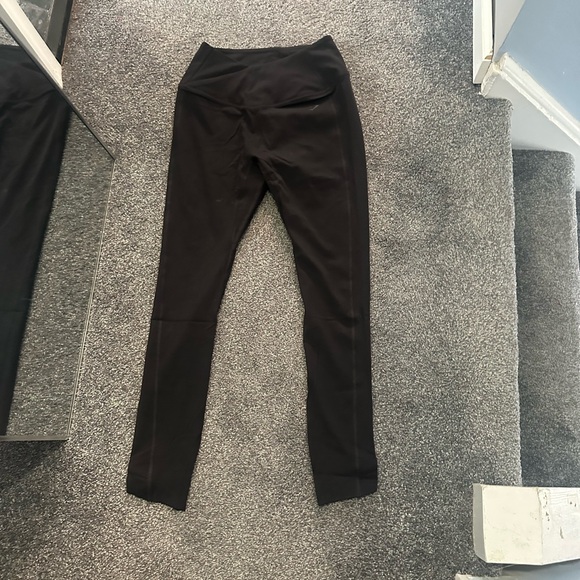 Gym shark tights - Picture 1 of 3
